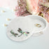 Decorative White Marble Box